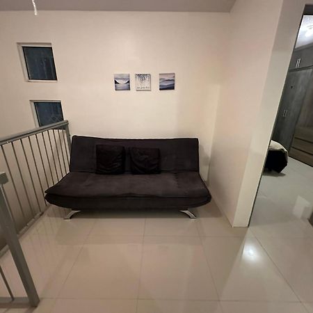 Casa Castano Cd Jrz Villa Ciudad Juárez Eksteriør bilde