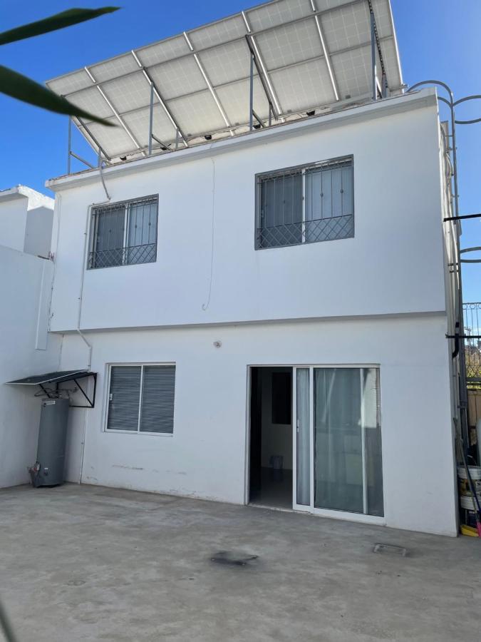 Casa Castano Cd Jrz Villa Ciudad Juárez Eksteriør bilde