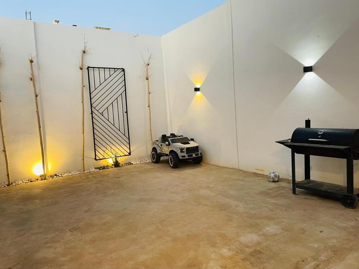 Casa Castano Cd Jrz Villa Ciudad Juárez Eksteriør bilde