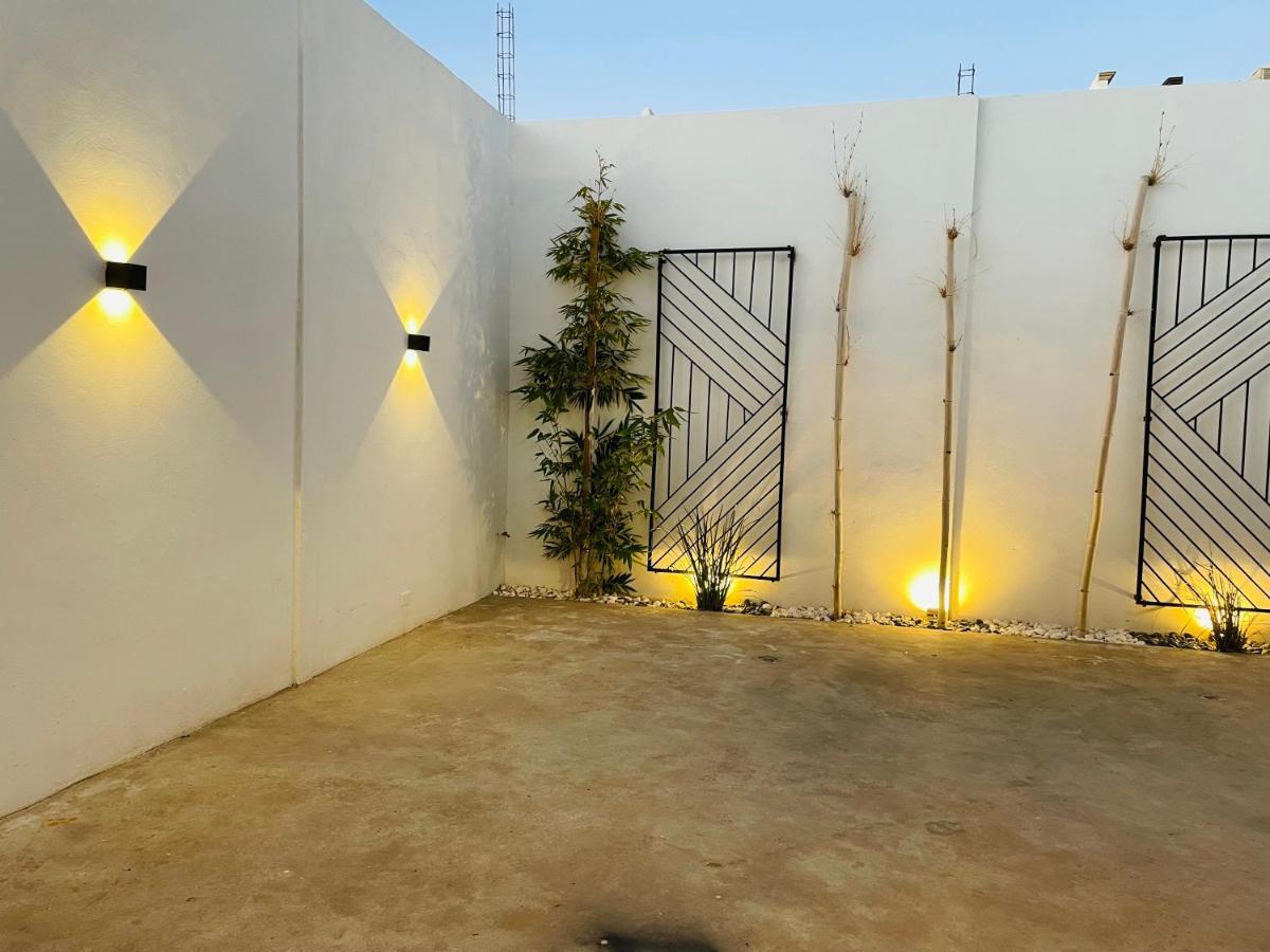 Casa Castano Cd Jrz Villa Ciudad Juárez Eksteriør bilde