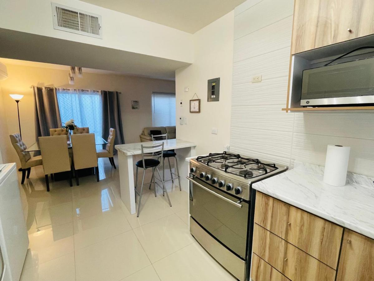 Casa Castano Cd Jrz Villa Ciudad Juárez Eksteriør bilde