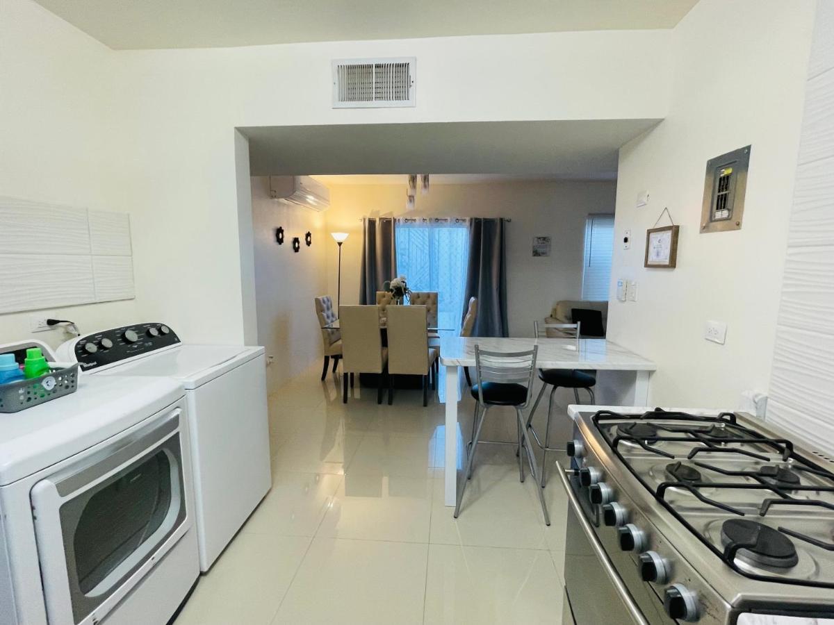 Casa Castano Cd Jrz Villa Ciudad Juárez Eksteriør bilde