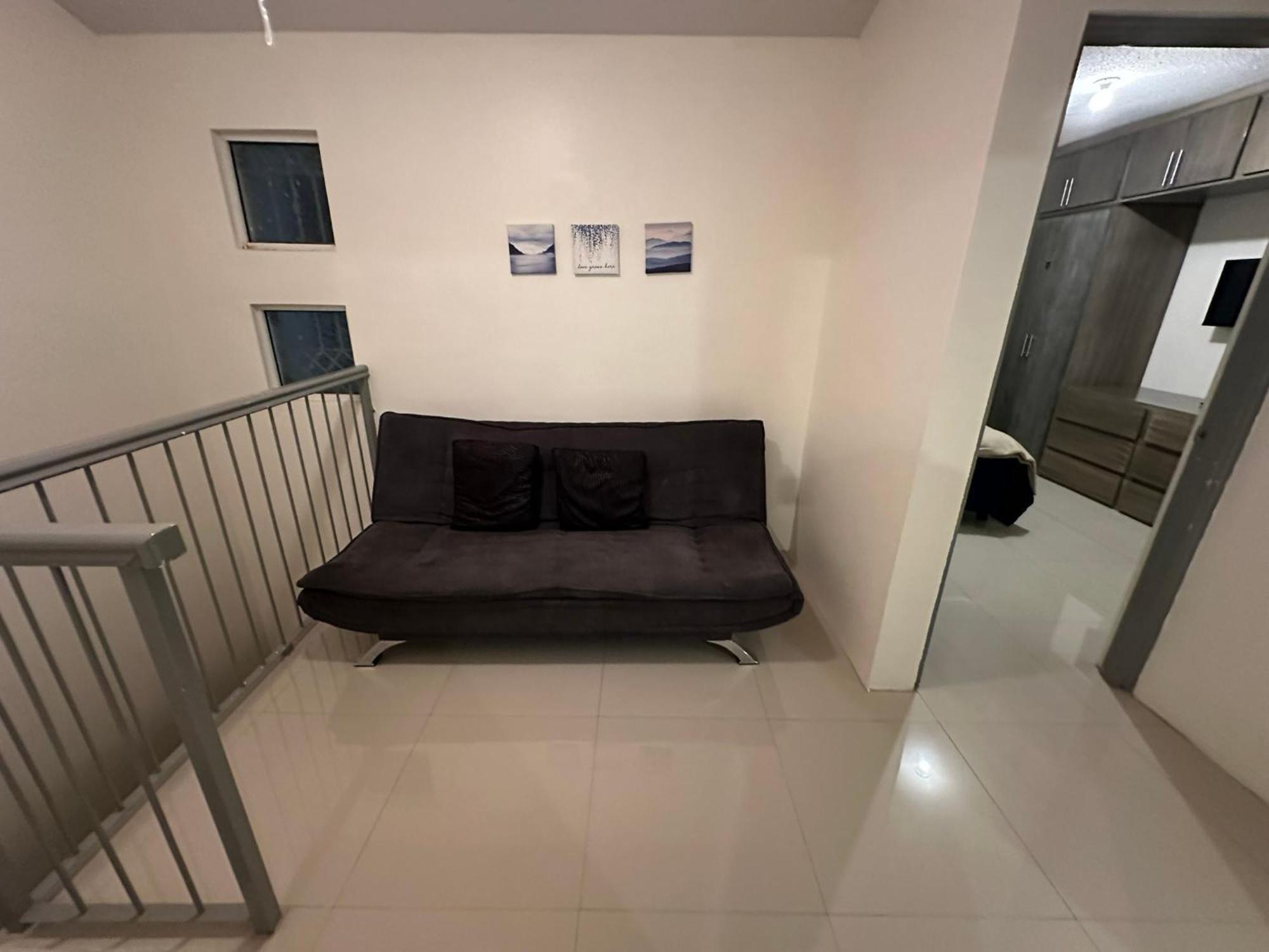 Casa Castano Cd Jrz Villa Ciudad Juárez Eksteriør bilde
