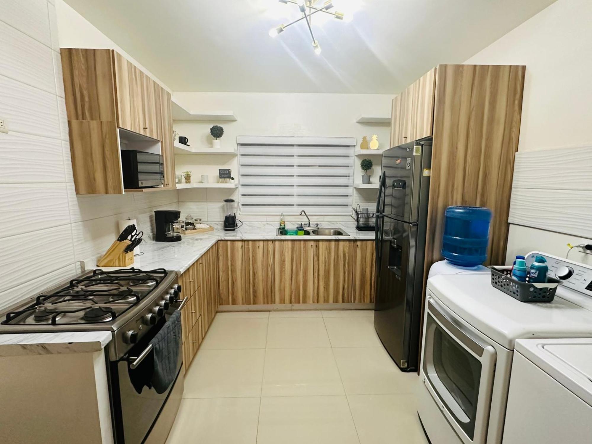 Casa Castano Cd Jrz Villa Ciudad Juárez Eksteriør bilde