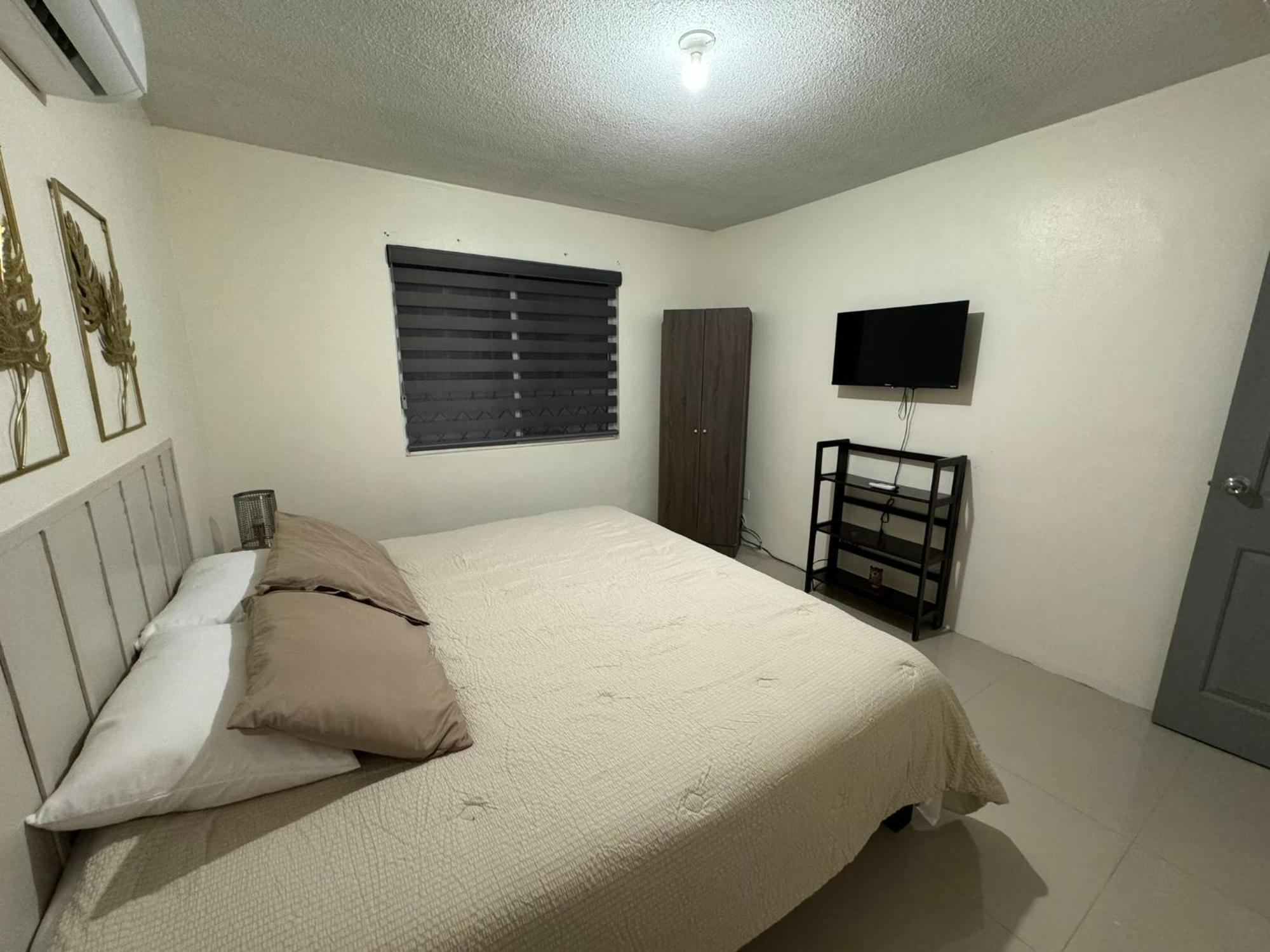 Casa Castano Cd Jrz Villa Ciudad Juárez Eksteriør bilde