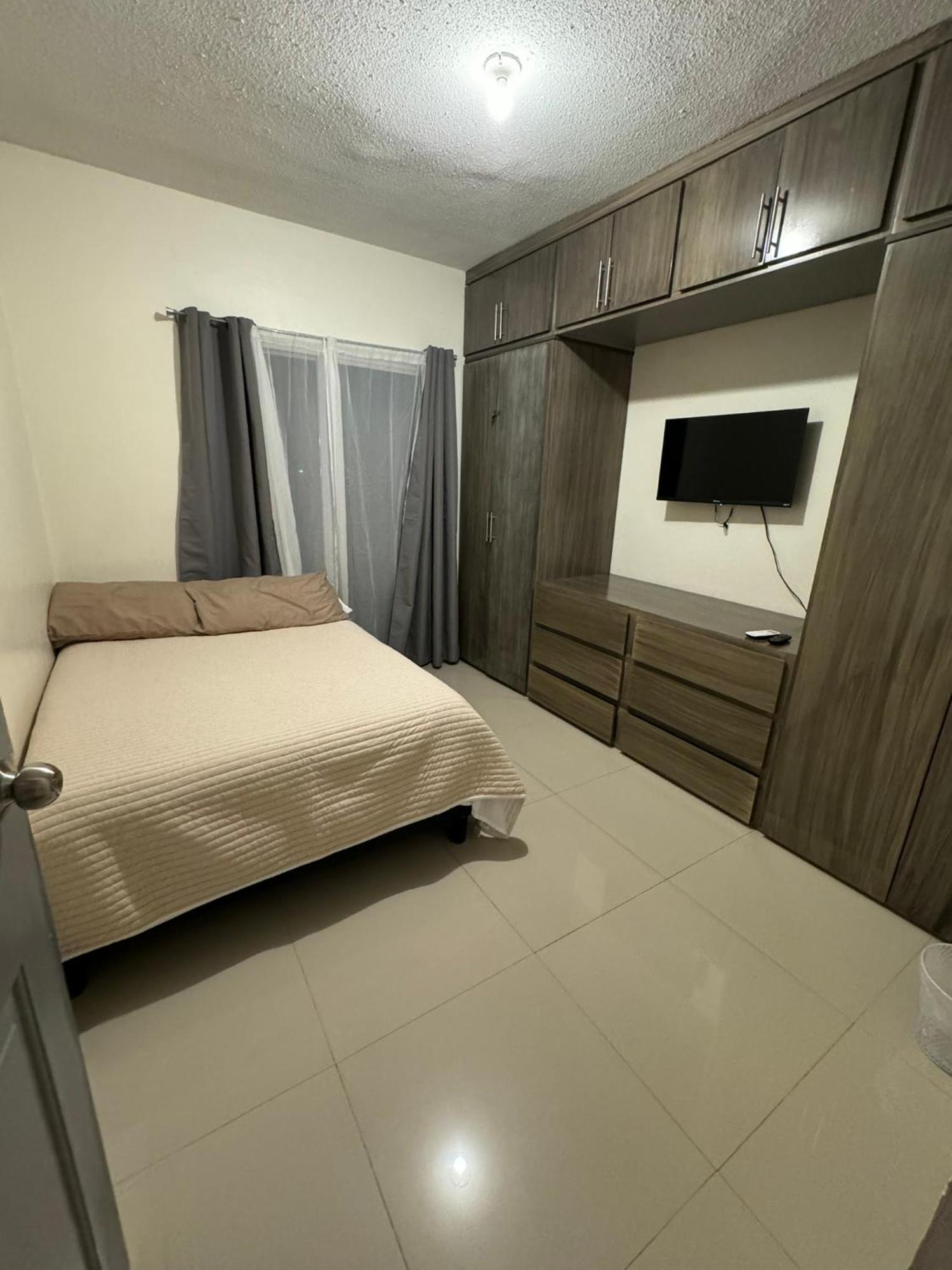 Casa Castano Cd Jrz Villa Ciudad Juárez Eksteriør bilde