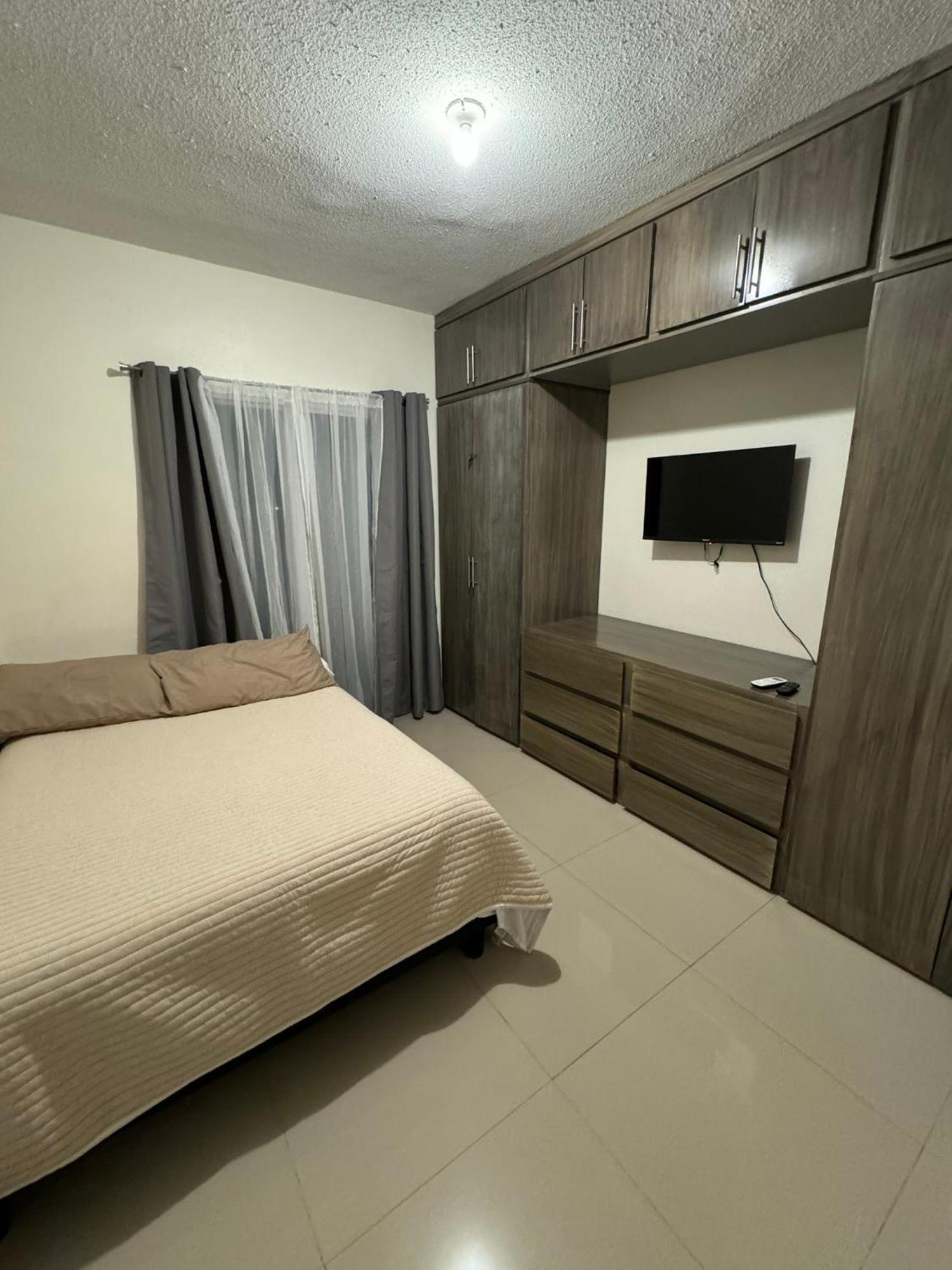 Casa Castano Cd Jrz Villa Ciudad Juárez Eksteriør bilde